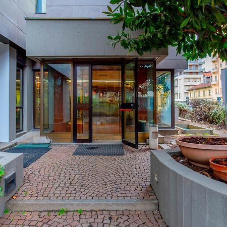 Regina Apartment Torino Exterior foto