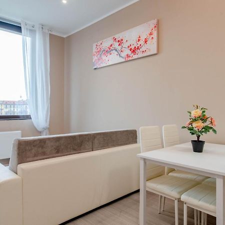 Regina Apartment Torino Exterior foto